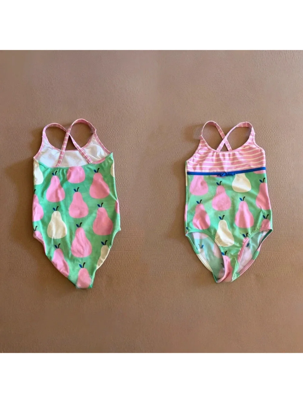 Mini Boden 9-10yo Swim Bundle